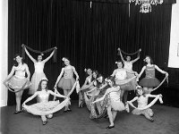 Westport Ballet School, May 1972. - Lyons0014735.jpg  Westport Ballet School, May 1972.
