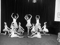 Westport Ballet School, May 1972. - Lyons0014738.jpg  Westport Ballet School, May 1972.