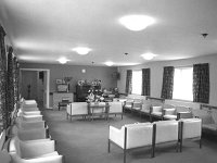 The McBride Nursing home, Westport, August 1977. - Lyons0014994.jpg  The McBride Nursing home, Westport, August 1977. : 19770803 The Mc Bride Home 6.tif, Lyons collection, Westport