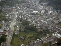 Aerial view of Westport, September 1978. - Lyons0015061.jpg  Aerial view of Westport, September 1978.