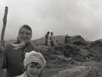 Croagh Patrick pilgrimage, Reek Sunday,  July 1979. - Lyons0015089.jpg  Croagh Patrick pilgrimage, Reek Sunday,  July 1979.