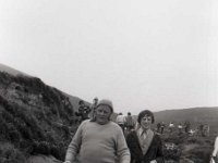 Croagh Patrick pilgrimage, Reek Sunday,  July 1979. - Lyons0015091.jpg  Croagh Patrick pilgrimage, Reek Sunday,  July 1979.