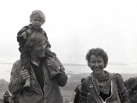 Croagh Patrick pilgrimage, Reek Sunday,  July 1979. - Lyons0015095.jpg  Croagh Patrick pilgrimage, Reek Sunday,  July 1979.