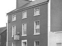 Phylis Kelly's Guest House, Westport, September 1983. - Lyons0015194.jpg  Photo of Phylis Kelly's house for self catering advertisement, Castlebar Street, Westport. September 1983. : 19830902 Phylis Kelly's Guest House.tif, 19830902 Phyliss Kelly's Guest House.tif, Lyons collection, Westport