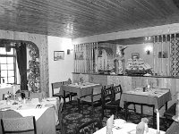 Ardmore House Restaurant, Westport,  May 1984.. - Lyons0015236.jpg  Ardmore house Restaurant, Westport, May 1984. : 19840514 Ardmore Restaurant 4.tif, Lyons collection, Westport
