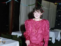 Margaret Doyle's 21st birthday. , November 1986. - Lyons0015370.jpg  Margaret Doyle's 21st birthday. Westport, November 1986. : 19861121 21st Birthday in Ryan Hotel 2.tif, Lyons collection, Westport
