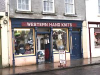 Western Hand Knits, Shop St. Westport, December 1986. - Lyons0015382.jpg  Western Hand Knits, Shop St. Westport, December 1986. : 19861206 Western Handknits.tif, Lyons collection, Westport