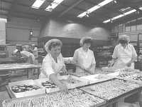Scotts Bakery, Westport, June 1987. - Lyons0015439.jpg  Scotts Bakery, Westport, June 1987. : 19870629 Scotts Bakery 4.tif, Lyons collection, Westport