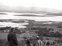 Reek Sunday, July 1992. - Lyons0015740.jpg  Croagh Patrick Pilgrimage, Reek Sunday, July 1992.