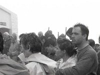Reek Sunday, July 1992. - Lyons0015747.jpg  Croagh Patrick Pilgrimage, Reek Sunday, July 1992.