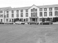 Castlecourt Hotel, Westport, June 1993. - Lyons0015835.jpg  Castlecourt Hotel, Westport, June 1993.