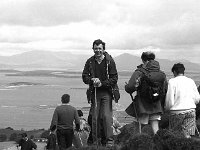 Reek Sunday, July 1993. - Lyons0015848.jpg  Croagh Patrick Pilgrimage, Reek Sunday, July 1993.