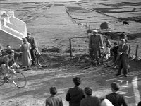 Cycle Race in Achill - Lyons0000006.jpg  Cycle Race in Achill. Taken in 1950s : Cycle, Lyons, Race