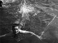 Edwin Gibbons in the water - Lyons0000008.jpg  Edwin Gibbons in the water. Taken in 1950s : Gibbons, Lyons