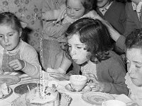 Finola Gill's Birthday Party, 1955. - Lyons0000032.jpg  Finola gill's birthday party, 1955 : 1955, 1955 Finola Gill's Birthday Party 2.tif, 1955 Misc, 2.tif, Birthday, collection, Finola, Gill's, Lyons, Lyons collection, Lyons0000032.tif, Misc, Party, TIFFS