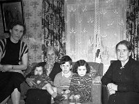 Three generations of the Tarmey family, 1955 - Lyons0000062.jpg  Three generations of the Tarmey family, 1955 : generations, Tarmey