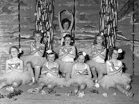 Mrs Mc Craes' Ballet School Westport, 1956 - Lyons0000113.jpg  Mrs Mc Craes' Ballet School Westport, 1956 : Ballet, Craes', Lyons, School, Westport