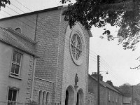 St Mary's Church after renovations, 1956. - Lyons0000125.jpg  St Mary's Church after renovations, 1956 : Church, Lyons