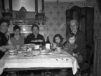 Three generations of the Tarmey family, 1956 - Lyons0000138.jpg  Three generations of the Tarmey family, 1956 : family, generations, Lyons, Tarmey