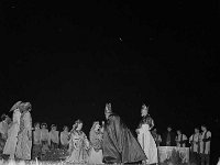 Scenes from Pageant in Mc Hale Park, 1959 - Lyons0000162.jpg  St Patricks Pageant in Mc Hale Park, 1959 : McHale, Pageant, Park, Patricks