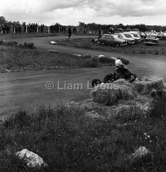 Castlebar Go- Karting, 1965