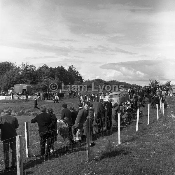 Castlebar Go- Karting, 1965