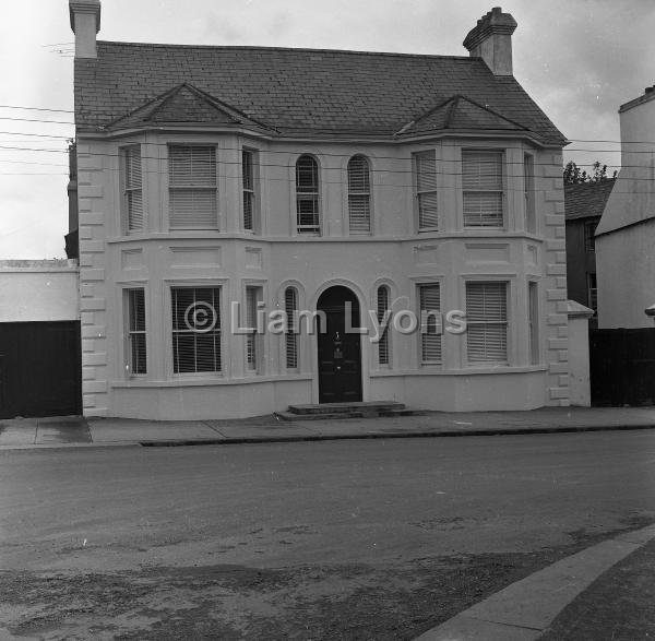 Dr Mc Greal's house for sale, 1965