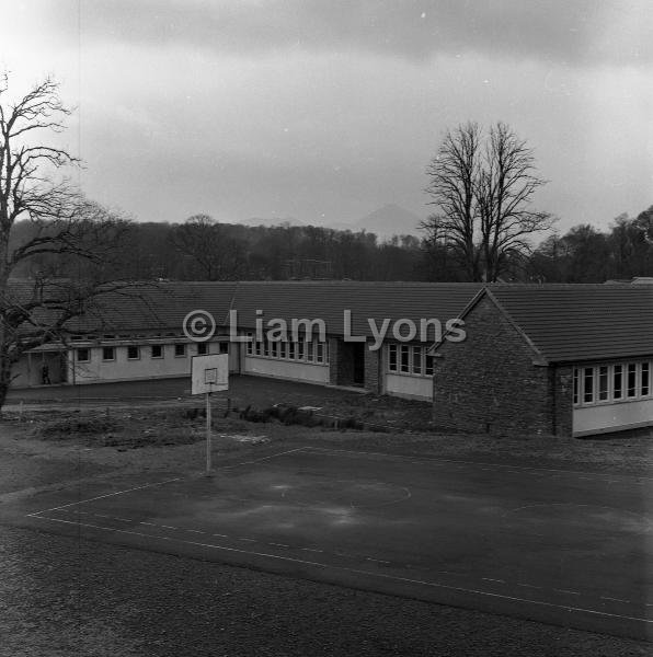 Westport  Vocational School , February 1967