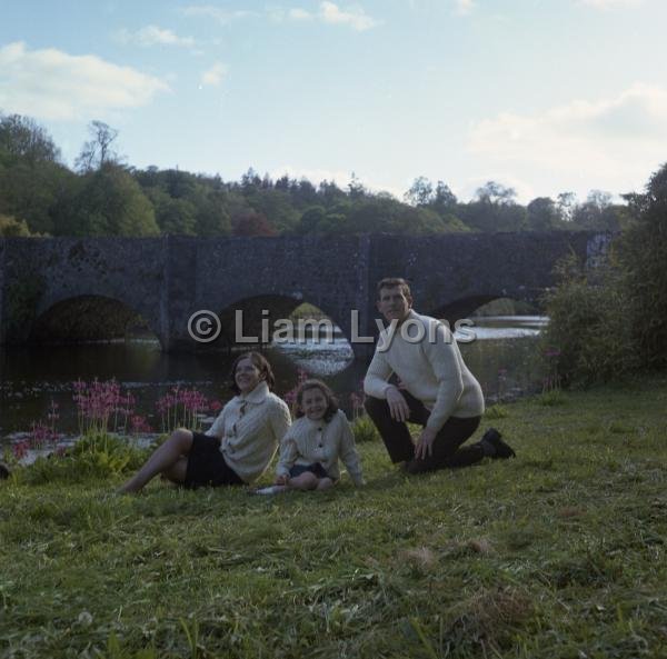 Grainne Uaile Sweaters, May 1967