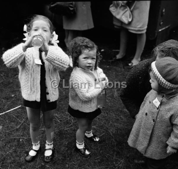 Newport Show,  August 1967