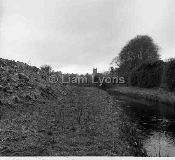 McCormack's field Castlebar