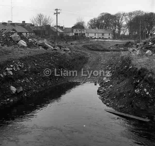 McCormack's field Castlebar