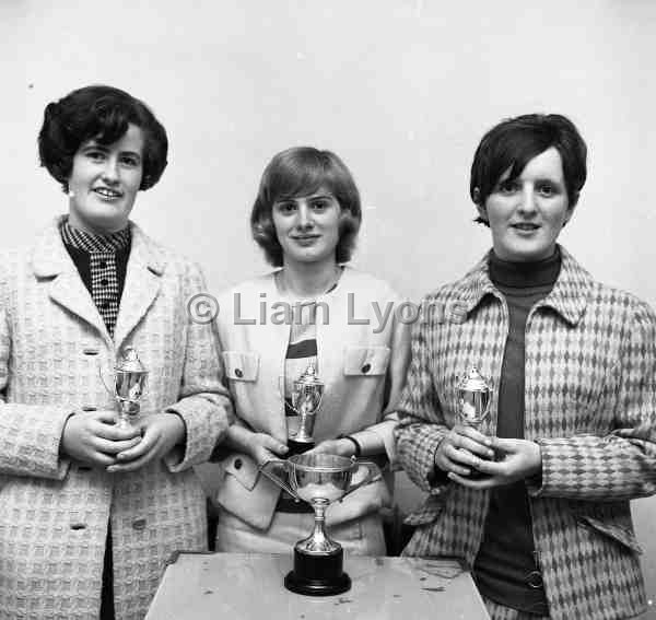 School Debating Competition Castlebar Vocational School