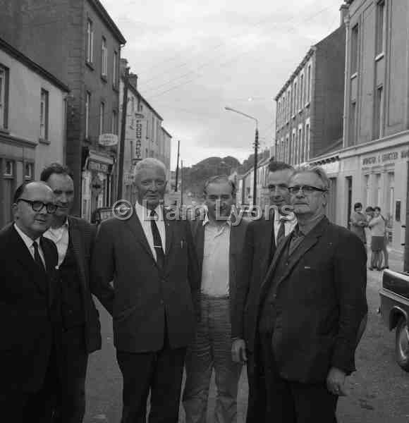 Manorhamilton Town Development Committee