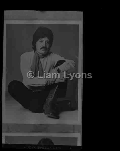 Peter Sarstedt- Composer & Singer