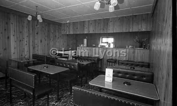 First-fast Food Restaurant in Louisburgh