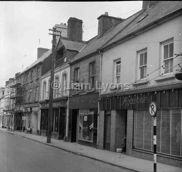 New ESB Offices in Castlebar