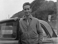 Joey Morrin, 1960 - became spokesman for the Fishermens' Union - Lyons0000175.jpg  Joey Morrin, 1960 - became spokesman for the Fishermens' Union : Fishermens', Joey, Morrin, spokesman