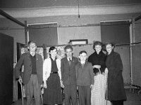 Louisburgh Drama Group, 1960 - Lyons0000177.jpg  Louisburgh Drama Group, 1960 : Drama, Louisburgh