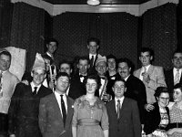 1961 Dance scenes in the Pavillion Ballroom - Lyons0000195.jpg  1961 Group at dance in the Pavillion Ballroom Westport : Ballroom, Pavillion