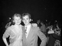 1962, Joe & Tersa Berry in the Pavillion Ballroom - Lyons0000209.jpg  1962, Joe & Tersa Berry in the Pavillion Ballroom : Berry, Joe, Pavillion