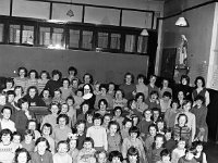 1964 Children in Nazareth House Derry - Lyons0000227.jpg  1964 Children in Nazareth House Derry : Children, House, Nazareth