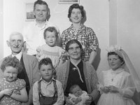 John Fergus family Westport, 1964 - Lyons0000231.jpg  John Fergus family Westport, 1964 : family, Fergus, John