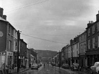 Bridge St Westport. 1965 - Lyons0000262.jpg  Bridge St Westport. 1965 : Bridge, collection, Westport