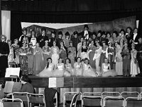 Cast of Fledermaus ( Convent of Mercy Westport ), 1965 - Lyons0000265.jpg  Cast of Fledermaus ( Convent of Mercy Westport ), 1965 : Cast, collection, Convent, Fledermaus, Mercy, Westport