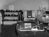 Westport Chamber of Commerce Local Industry Displays, 1965 - Lyons0000272.jpg  Westport Chamber of Commerce Local Industry Displays, 1965 : Chamber, collection, Commerce, Industry, Local