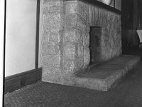 Fireplace Central Hotel 1965 - Lyons0000305.jpg  Fireplace Central Hotel 1965 : Central, collection, Fireplace, Hotel