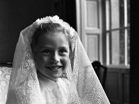 First Holy Communion Tindell, 1965 - Lyons0000312.jpg  First Holy Communion Tindell, 1965 : Collection, Communion, First, Holy