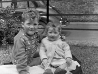 Giblin children, 1965 - Lyons0000319.jpg  Giblin children, 1965 : collection, Giblin