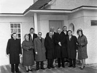 Knockruskey National School Official Opening , 1965 - Lyons0000345.jpg  Knockruskey National School Official Opening , 1965 : collection, Knockruskey, National, Official, Opening, School